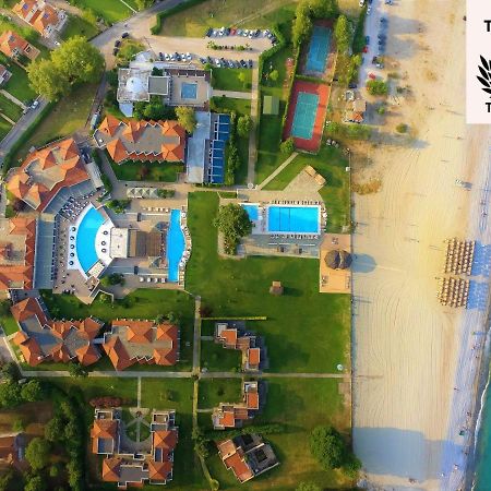 Dion Palace Resort And Spa ลิโตโครอน ภายนอก รูปภาพ