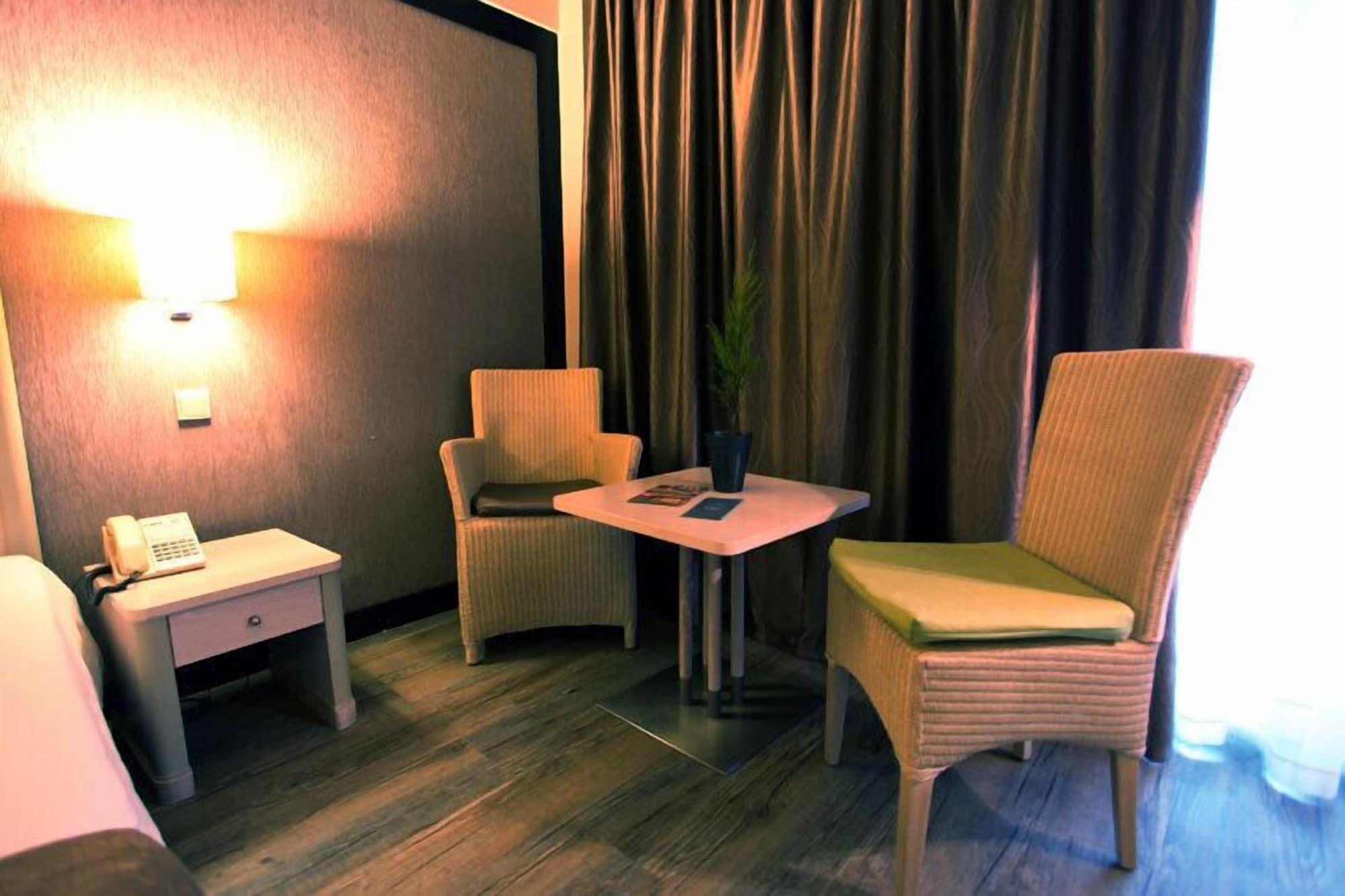 Dion Palace Resort And Spa ลิโตโครอน ภายนอก รูปภาพ