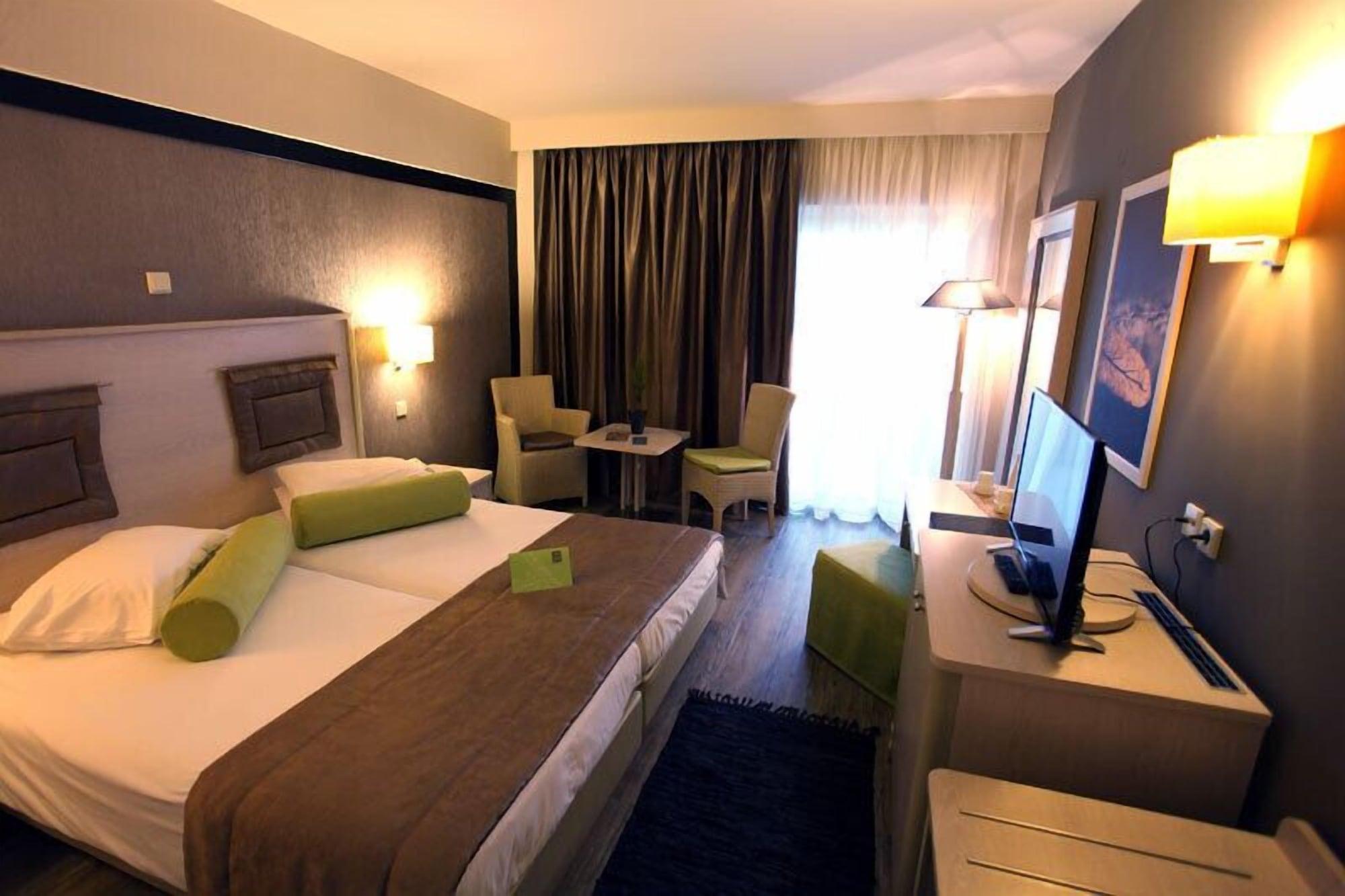 Dion Palace Resort And Spa ลิโตโครอน ภายนอก รูปภาพ