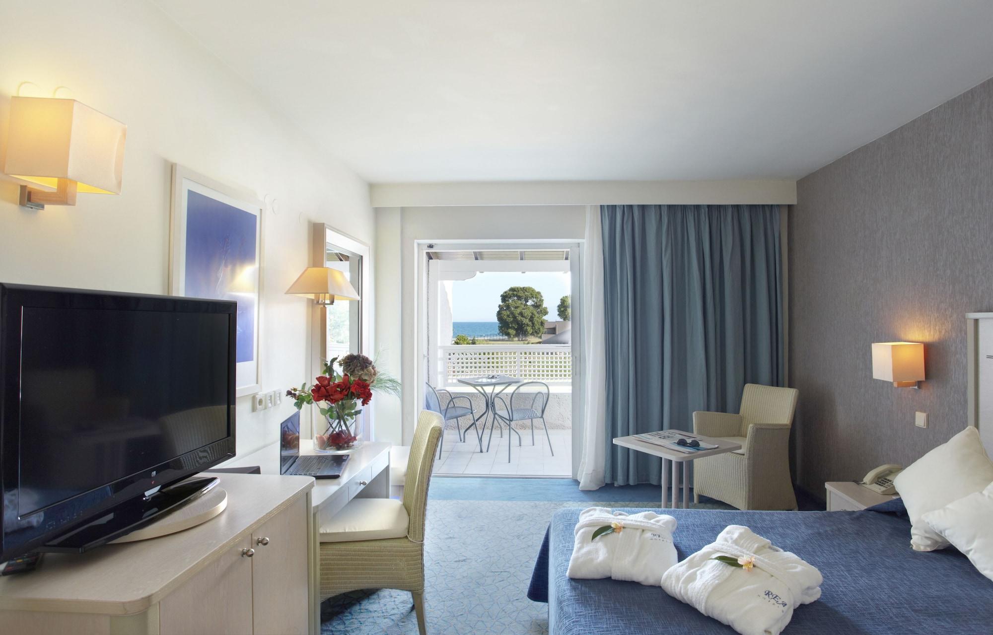 Dion Palace Resort And Spa ลิโตโครอน ห้อง รูปภาพ