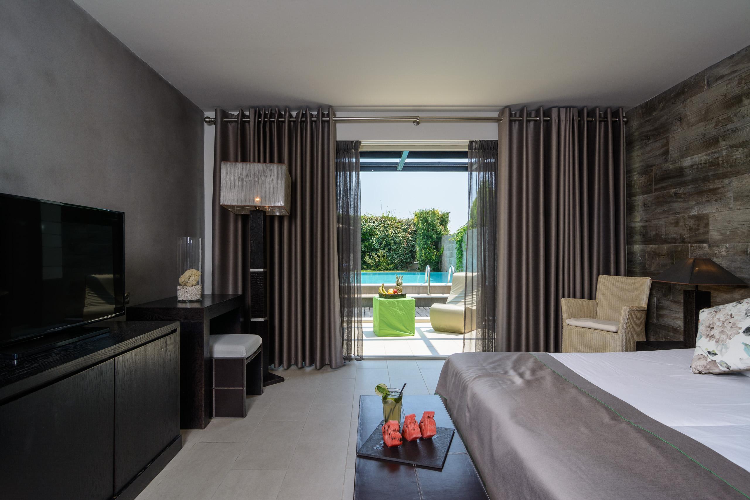 Dion Palace Resort And Spa ลิโตโครอน ภายนอก รูปภาพ