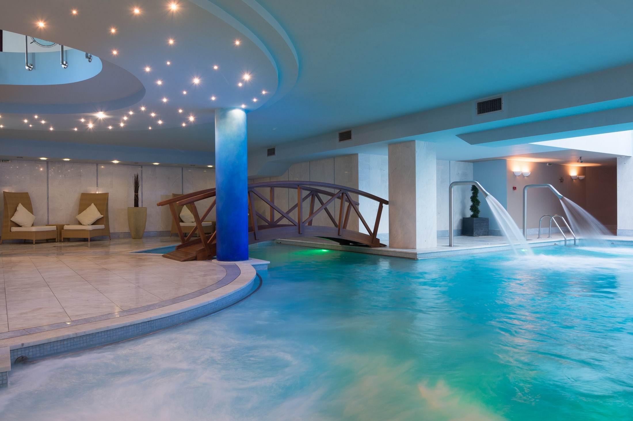 Dion Palace Resort And Spa ลิโตโครอน ภายนอก รูปภาพ