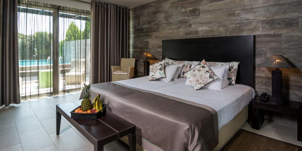 Dion Palace Resort And Spa ลิโตโครอน ภายนอก รูปภาพ