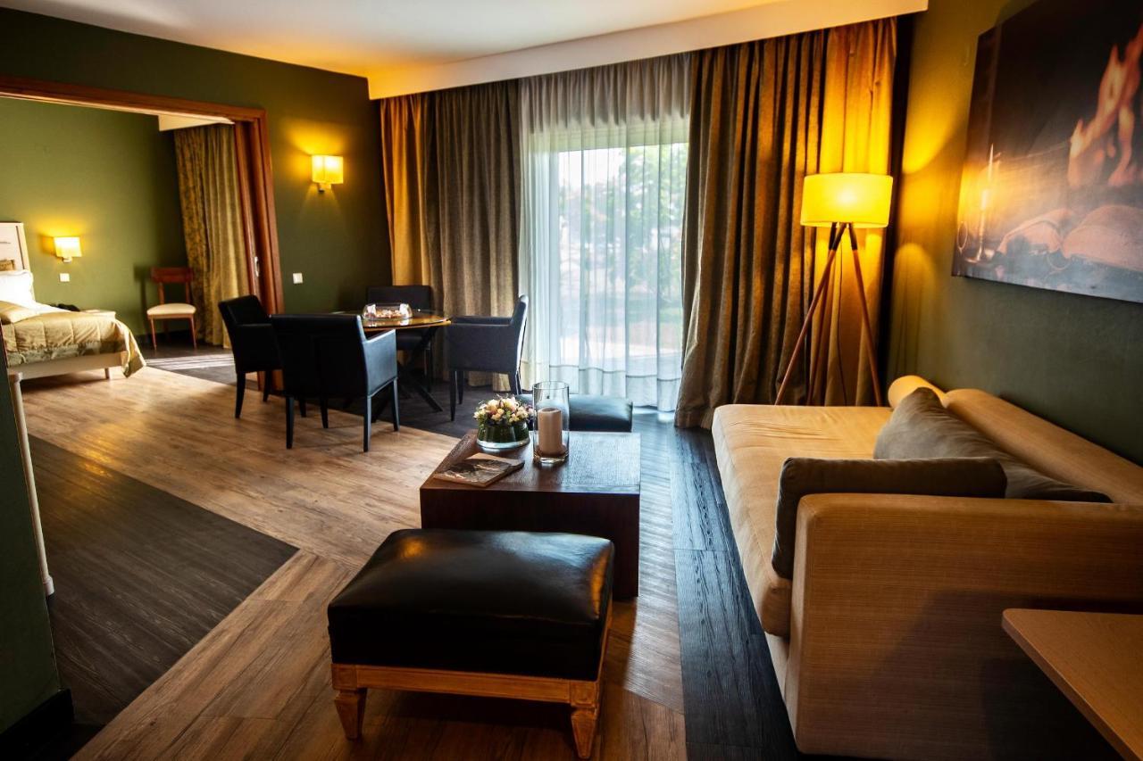 Dion Palace Resort And Spa ลิโตโครอน ภายนอก รูปภาพ